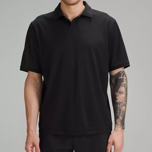 Lululemon polo shirt